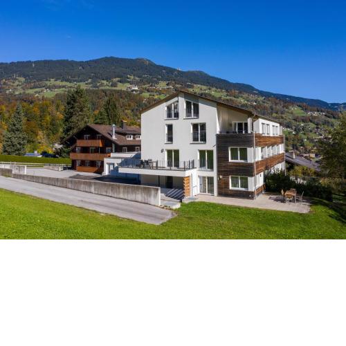 Apartments Drei Türme