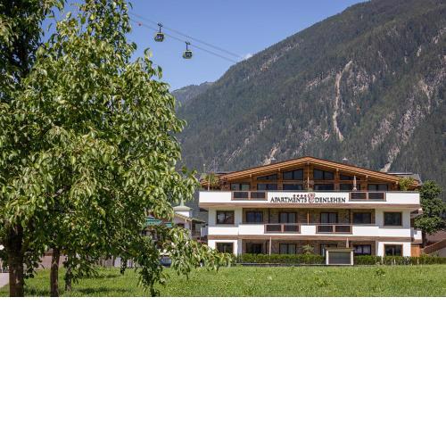 Apartments Edenlehen
