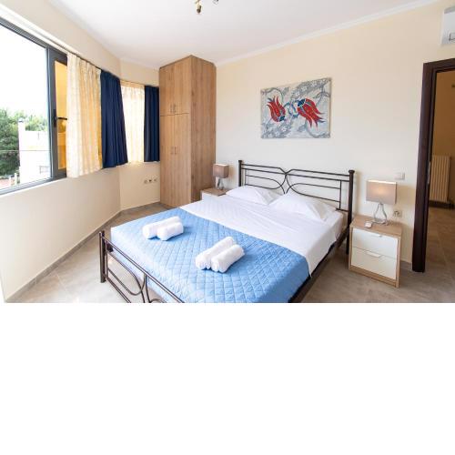 Apartments Efi