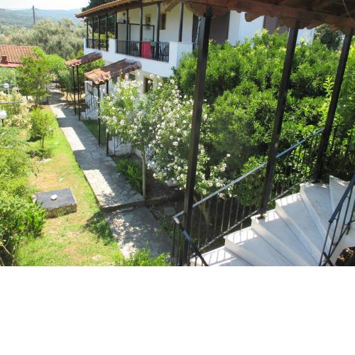 Apartments Elena & Marios