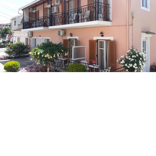 Apartments Elena