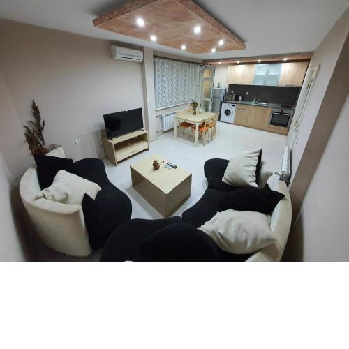 Apartments Eli