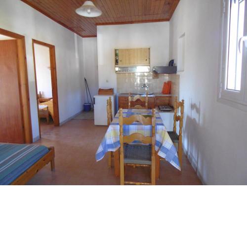 Apartments Elli - Nikos