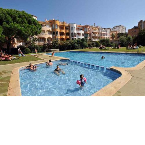 Apartments Empuriabrava/Costa Brava 3715