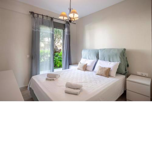 Apartments Enastron 4.3