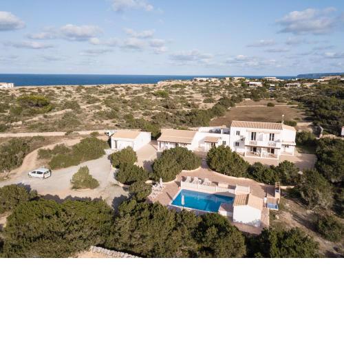 Apartments Es Clot des Forn