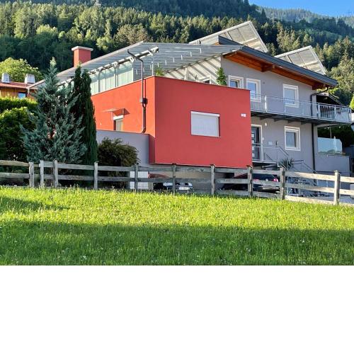 Apartments Evandi - ruhig gelegene Ferienwohnungen am Stadtrand