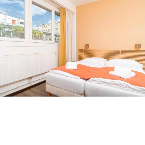 Apartments Favoriten by ichbucheAT