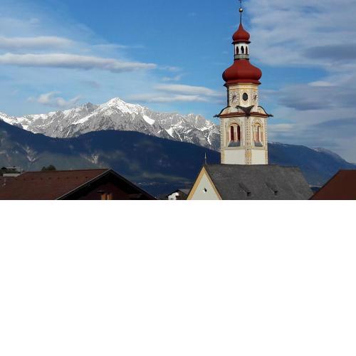Apartments FEICHTNER / Tulfes / Tirol