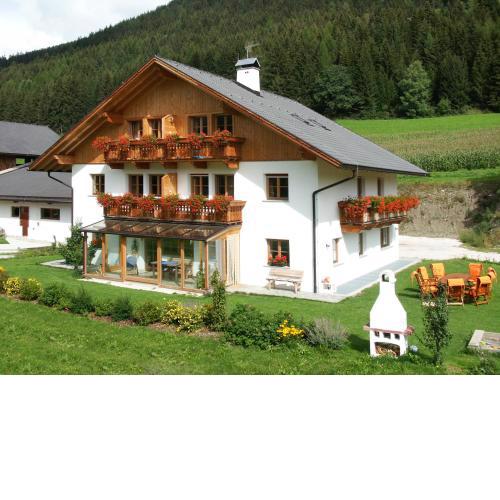 Apartments Feldsagerhof