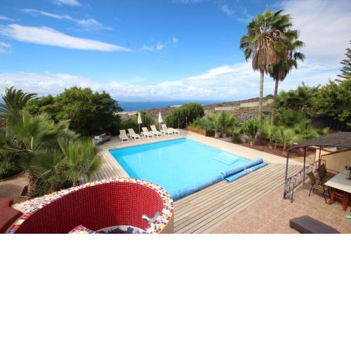 Apartments FIBAN Finca SanJuan Batista