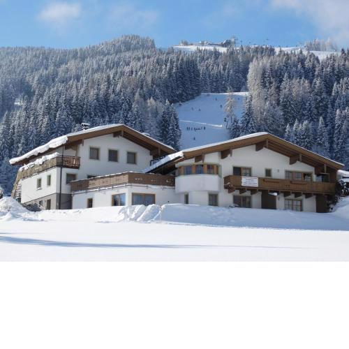 Apartments Fiechtl