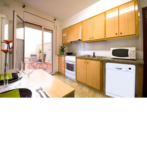 Apartments Figueres