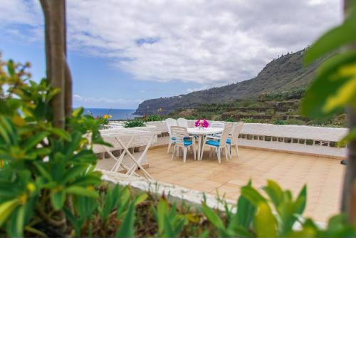 Apartments Finca El Rincón