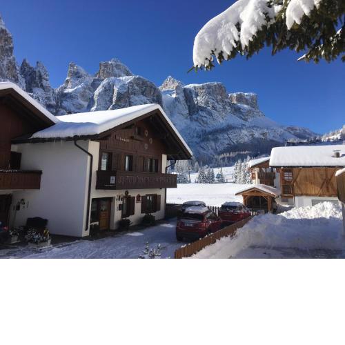 Apartments Fiordalisi