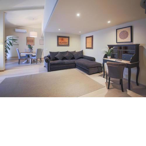 Apartments Florence - Alfani