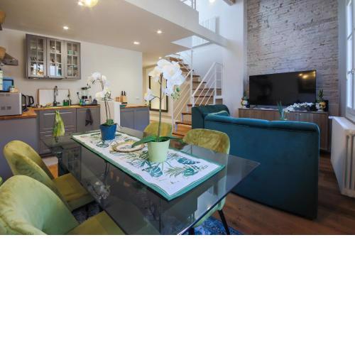 Apartments Florence - Angel's Loft
