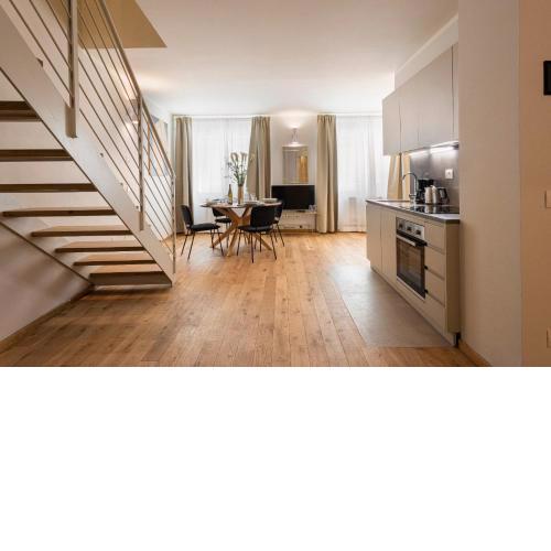 Apartments Florence - Ariento Deluxe 2
