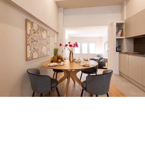 Apartments Florence - Ariento Deluxe 6