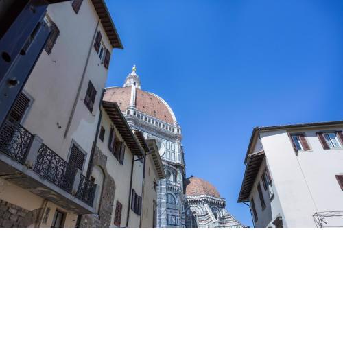 Apartments Florence - Benedetto Duomo