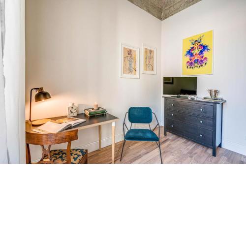Apartments Florence - Brunelleschi Santo Spirito