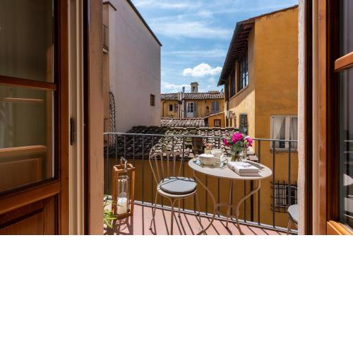 Apartments Florence - Brunelleschi Stylish