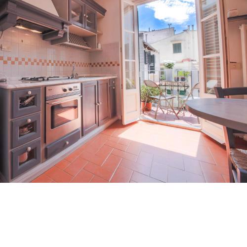 Apartments Florence - Carlotta's Home