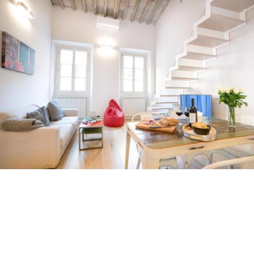 Apartments Florence - Casa Amici
