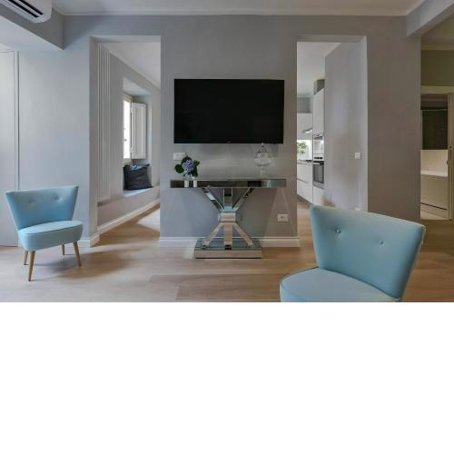 Apartments Florence - Dello Sprone