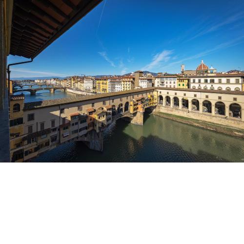 Apartments Florence - Dreams Over Ponte Vecchio