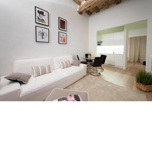 Apartments Florence - Federighi