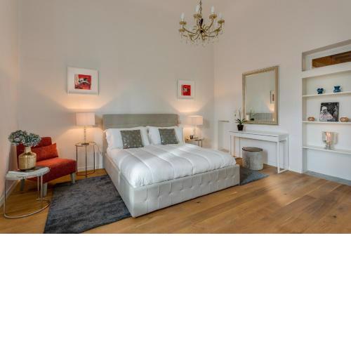 Apartments Florence - Fortezza