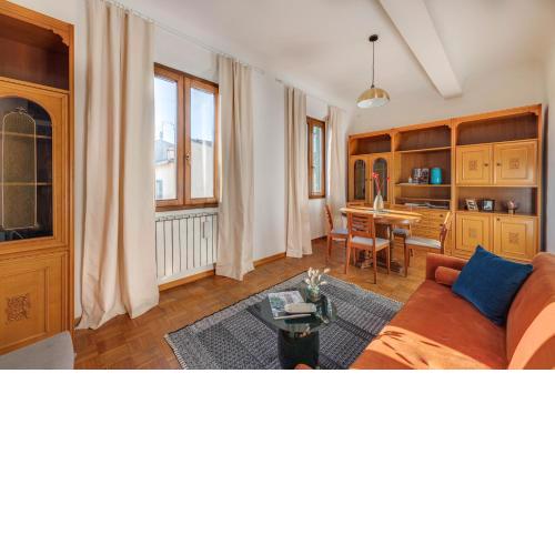 Apartments Florence - Honey Apartment