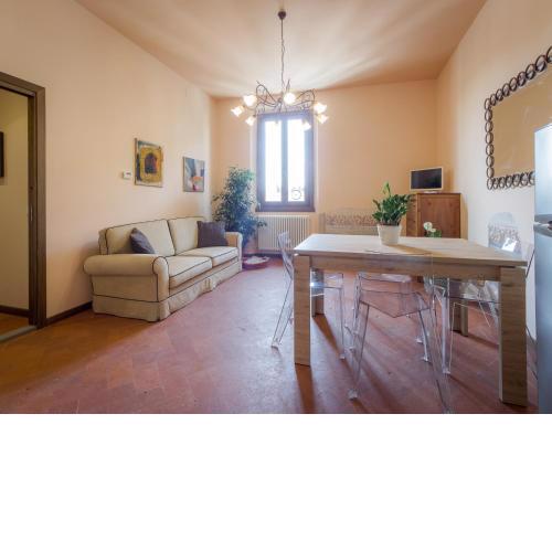Apartments Florence - House in Florence Red