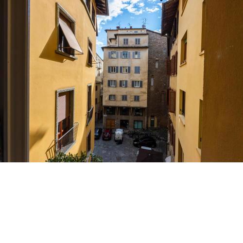 Apartments Florence - Modern Signoria