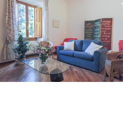 Apartments Florence - Niccolini