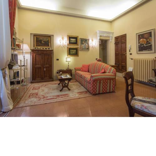 Apartments Florence - Orsanmichele