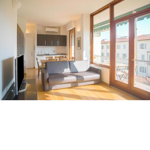 Apartments Florence - Pier Capponi Duomo