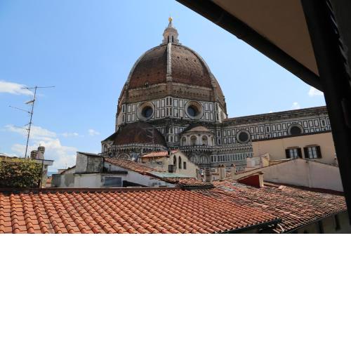 Apartments Florence - Ricasoli Terrace