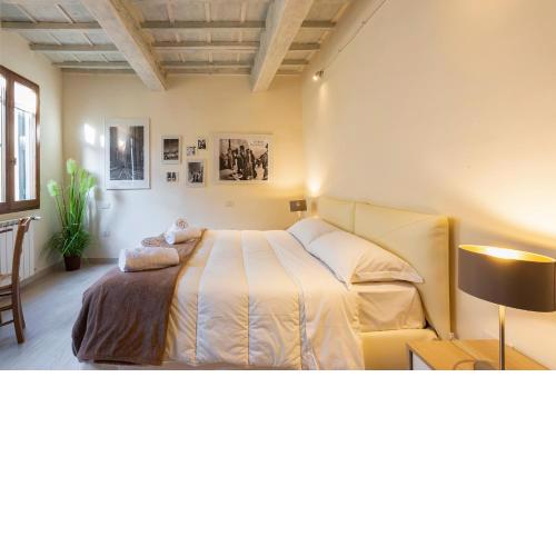 Apartments Florence - San Cristofano