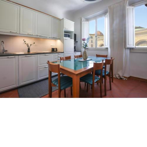 Apartments Florence - San Martino