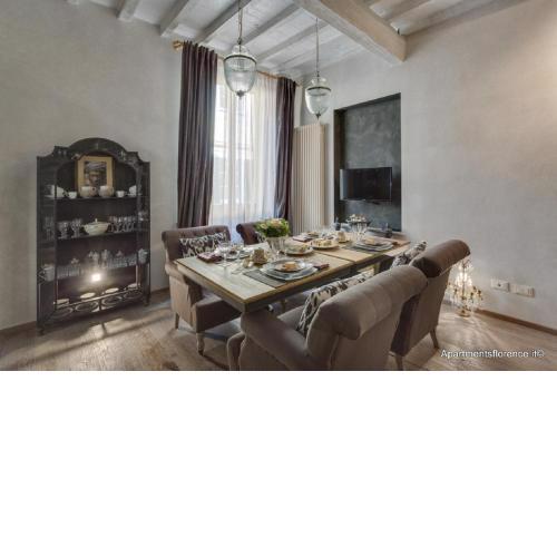 Apartments Florence - Signoria Art