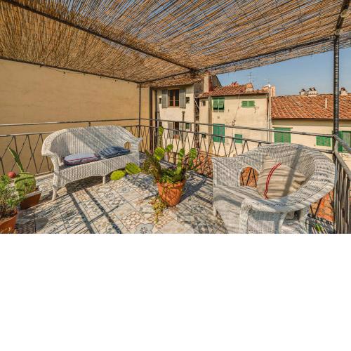 Apartments Florence - Sprone Terrace