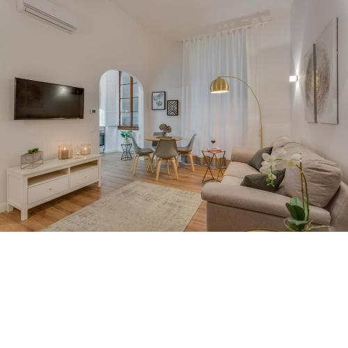 Apartments Florence - Terme Chic
