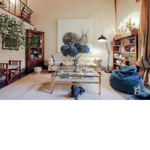 Apartments Florence - The Slowcoach House