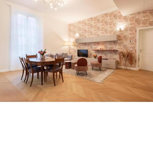 Apartments Florence- Buontalenti Exclusive