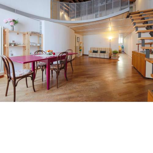 Apartments Florence- Cello Loft in S Spirito