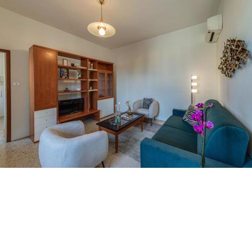Apartments Florence- San Marco Vasari