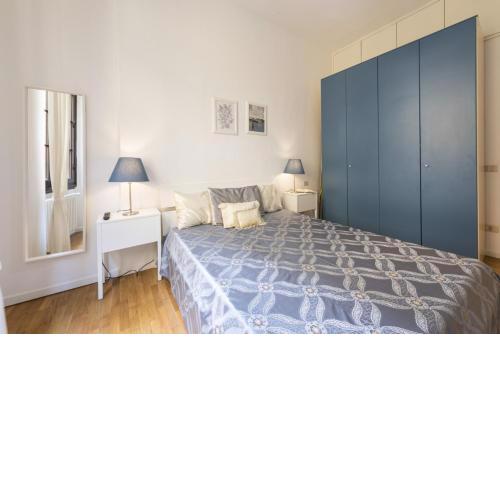 Apartments Florence- The retreat