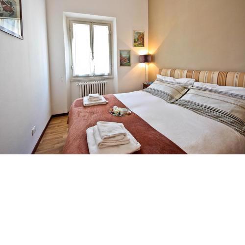 Apartments Florence Alfani Suite